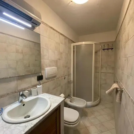 Casa Spiga Apartment *
