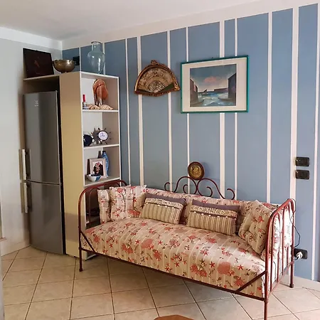 Apartment Casa Spiga Zanca