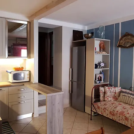 Casa Spiga Apartment