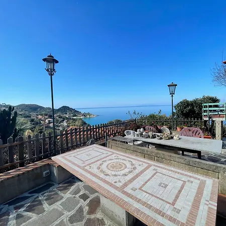 Apartment Casa Spiga *