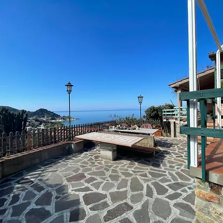 Casa Spiga Zanca