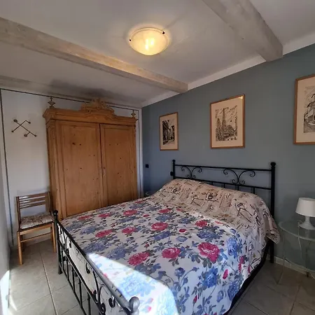 Casa Spiga Zanca