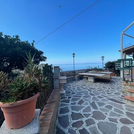 Casa Spiga * Zanca