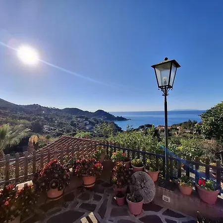 Casa Spiga Apartment