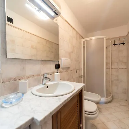 Apartment Casa Spiga Zanca