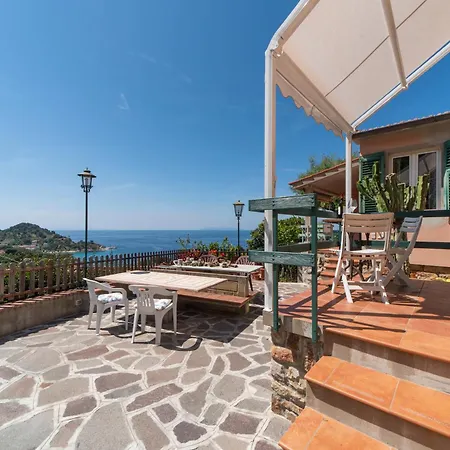 Casa Spiga Daire