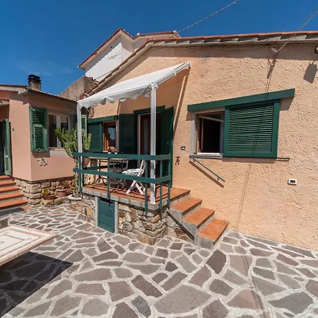 Casa Spiga Daire