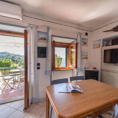 Casa Spiga * Zanca