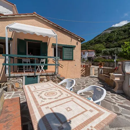 Casa Spiga