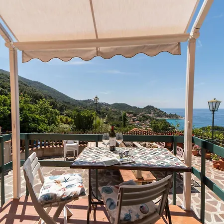 Casa Spiga Apartment