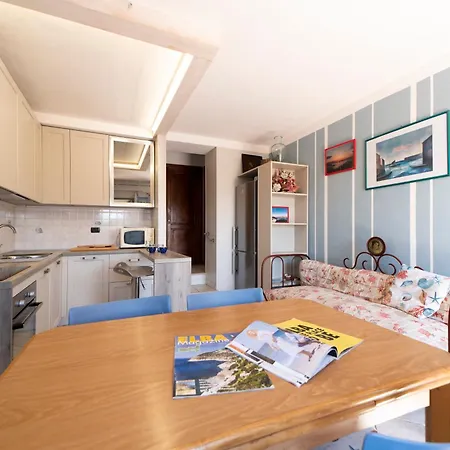 Apartment Casa Spiga *