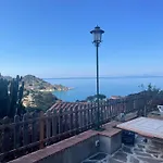 Casa Spiga * Zanca