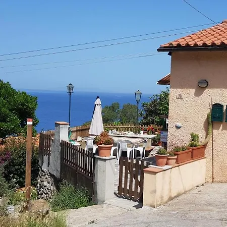 Casa Spiga Apartament *