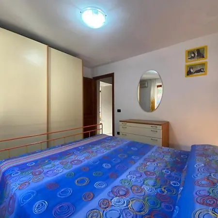 Casa Spiga * Zanca