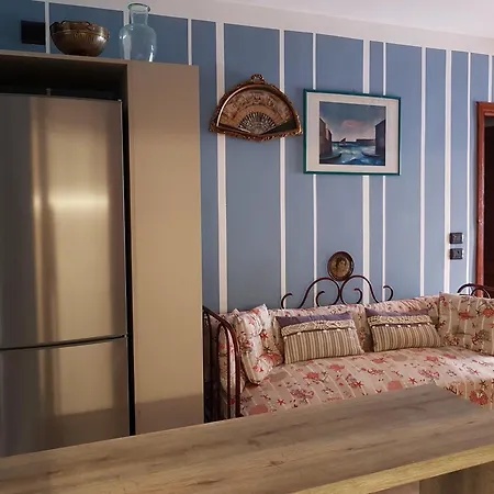 Casa Spiga *