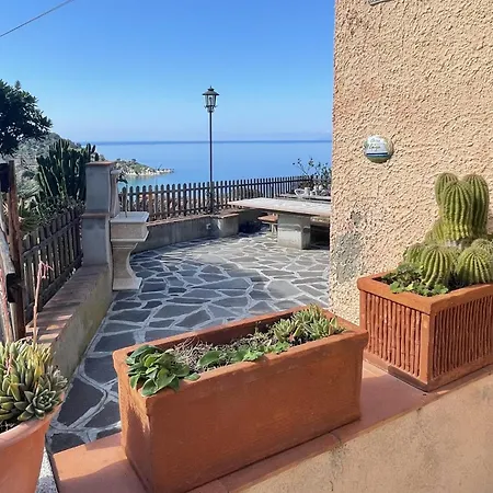 Casa Spiga Apartament