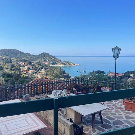 아파트 Casa Spiga