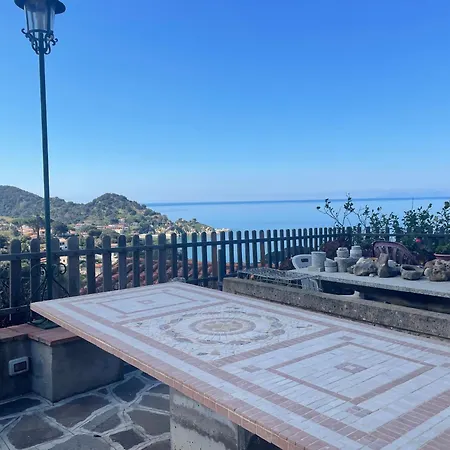 아파트 Casa Spiga *