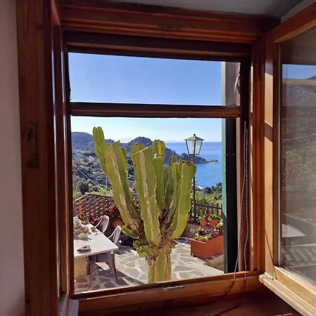 Casa Spiga