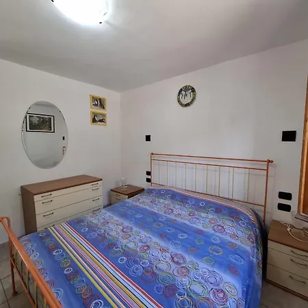 Casa Spiga Apartment *