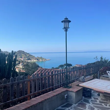 Casa Spiga * Zanca