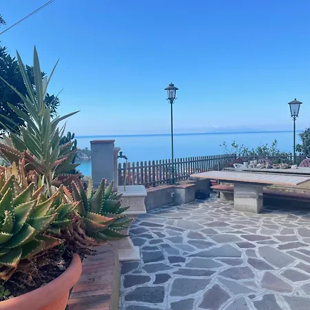 Apartament Casa Spiga *