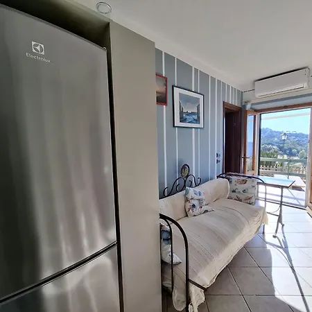 Casa Spiga Zanca
