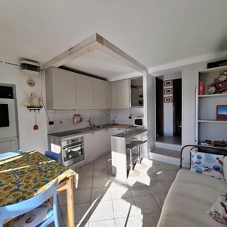 Casa Spiga * Zanca