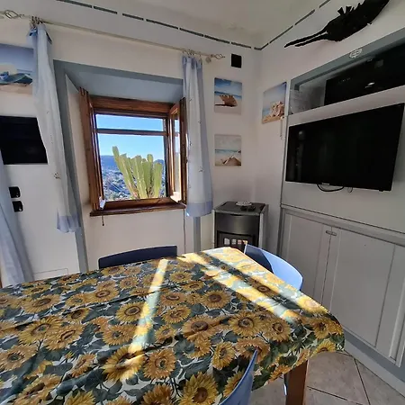 Casa Spiga *