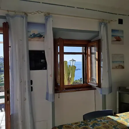 Apartment Casa Spiga *