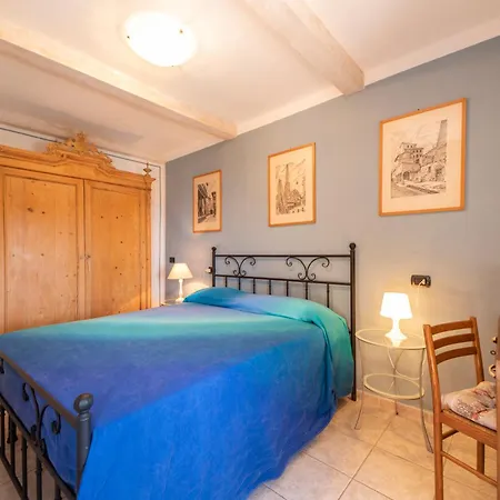 Casa Spiga Apartament