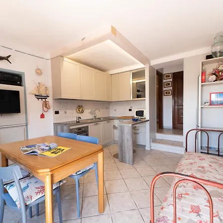 Appartement Casa Spiga