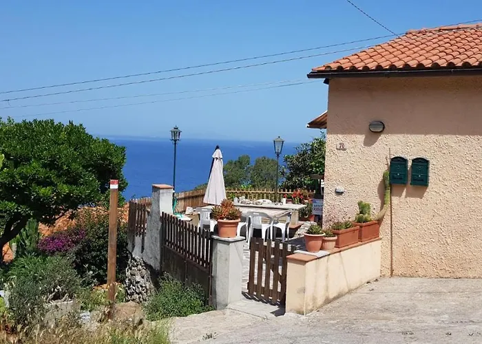 Casa Spiga Appartement *