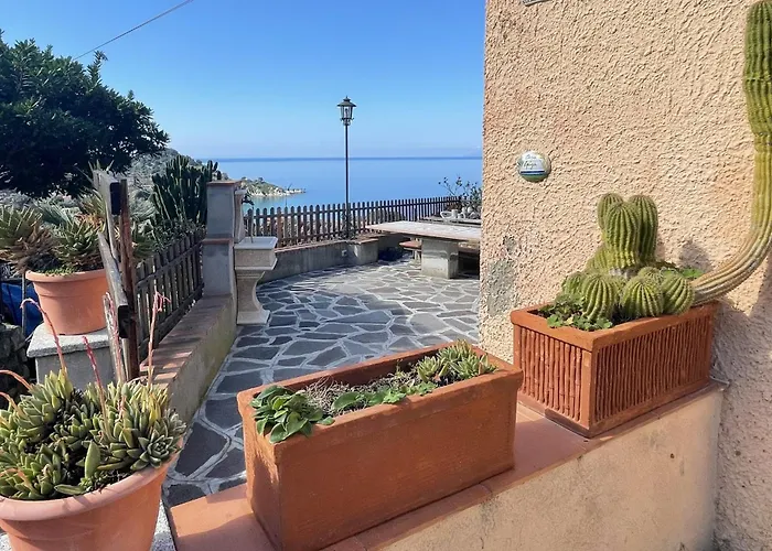 Casa Spiga Appartement