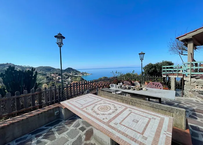 Appartement Casa Spiga *