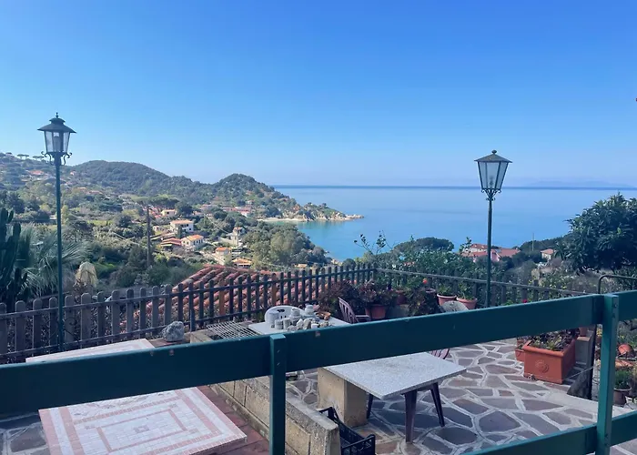 Appartement Casa Spiga