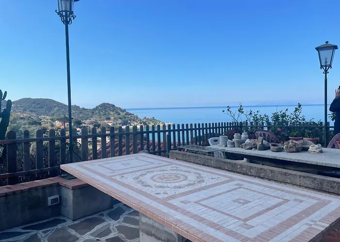 Appartement Casa Spiga *