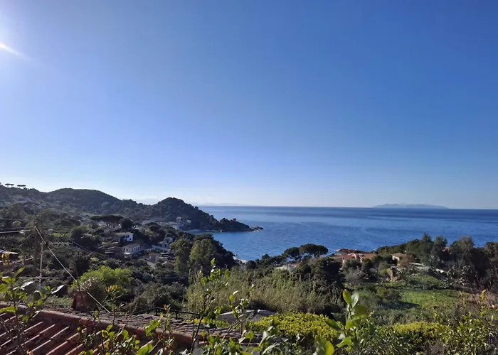 Apartament Casa Spiga Zanca