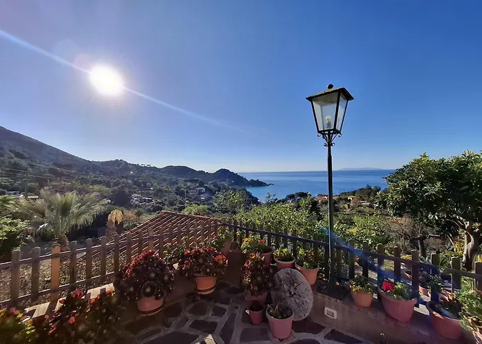 Casa Spiga Appartement