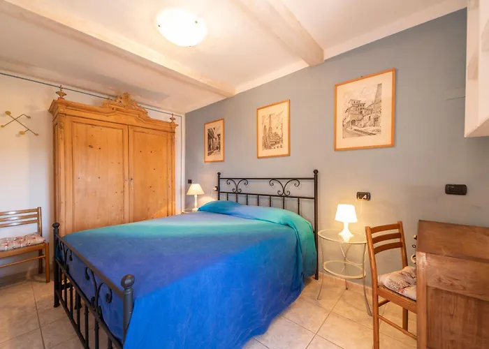 Casa Spiga Appartement