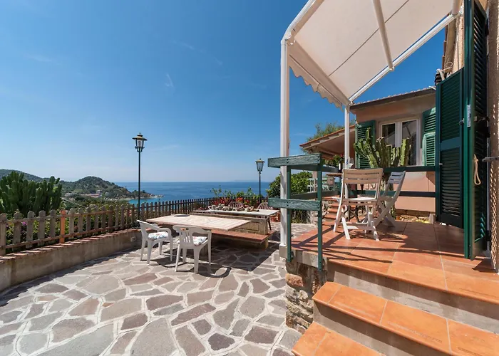 Casa Spiga Appartement