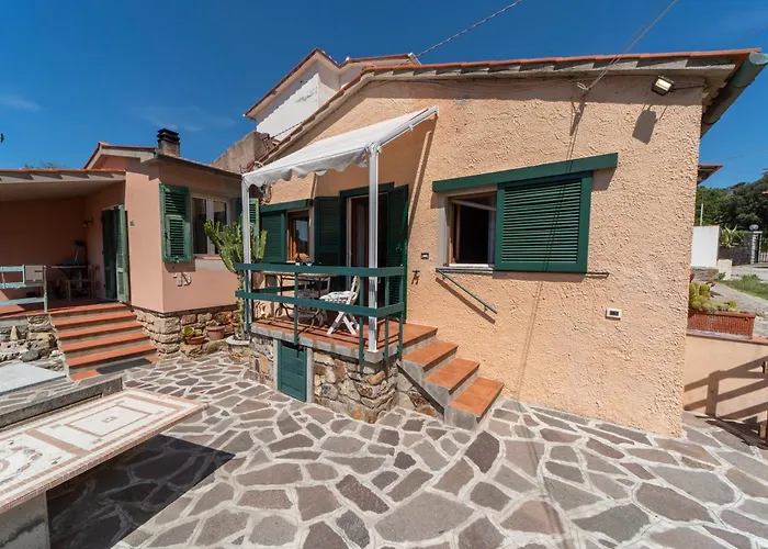 Casa Spiga Appartement