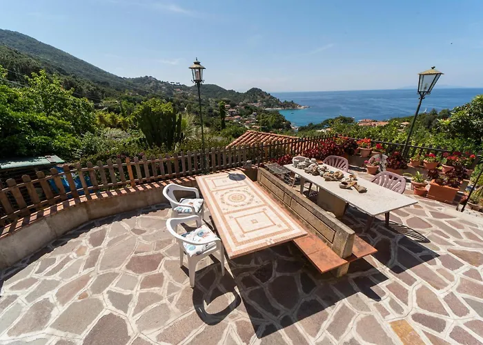 Casa Spiga Appartement *