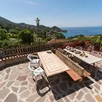 Casa Spiga شقة *